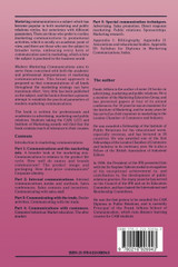 Modern Marketing Communications