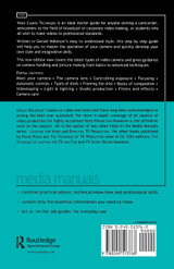 Video Camera Techniques