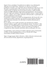 Elementi di diritto tributario Elementi di diritto tributario
