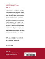 Toward a Cognitive Semantics, Volume 1