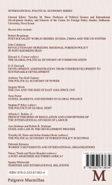 The South at the End of the Twentieth Century The South at the End of the Twentieth Century