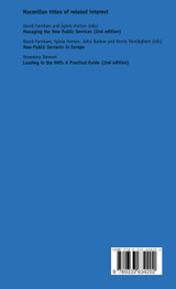 Changes in Health Care Changes in Health Care