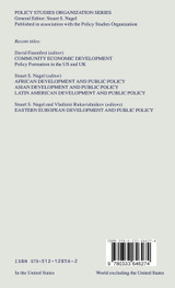 Strategic Changes and Organizational Reorientations in Local Government Strategic Changes and Organizational Reorientations in Local Government