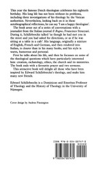 I Am a Happy Theologian