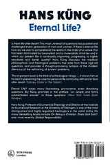 Eternal Life? Eternal Life?