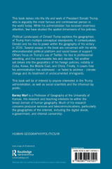 Political Landscapes of Donald Trump