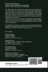 Safety-Critical Systems