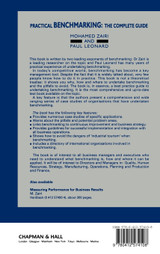 Practical Benchmarking Practical Benchmarking