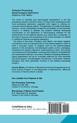 Fisheries Processing