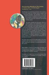 Rock-Forming Minerals in Thin Section Rock-Forming Minerals in Thin Section