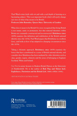 Britishness since 1870