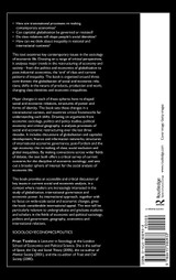Contemporary Economic Sociology Contemporary Economic Sociology