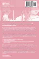Educational Interventions for Refugee Children