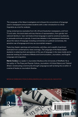 The Language of the News The Language of the News