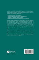 Numerical Models in Geomechanics