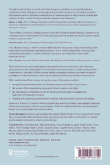 Relational Trauma in Infancy