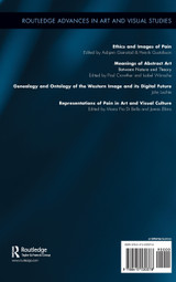 Representations of Pain in Art and Visual Culture