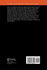 The History of the Seljuq Turks