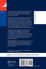 Japan's National Identity and Foreign Policy Japan's National Identity and Foreign Policy