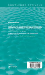 International Trade and Global Development (Routledge Revivals)