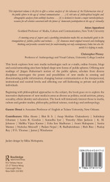 The Virtual Transformation of the Public Sphere