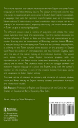 Writing India, Writing English Writing India, Writing English