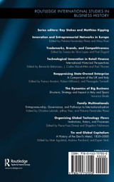 Tin and Global Capitalism, 1850-2000