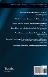 The Textual Condition of Nineteenth-Century Literature The Textual Condition of Nineteenth-Century Literature