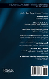 Al Jazeera and the Global Media Landscape