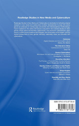 Disability and New Media