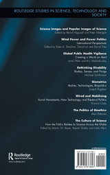 The Culture of Science