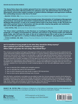 Contingency Management for Substance Abuse Treatment Contingency Management for Substance Abuse Treatment