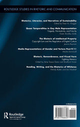 Reading, Writing, and the Rhetorics of Whiteness