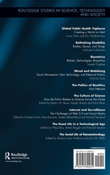 The Social Life of Nanotechnology