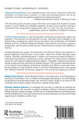 Mainstreaming Midwives