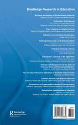 Mathematical Relationships in Education
