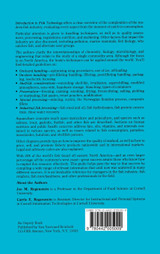 Introduction to Fish Technology