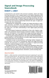 Signal and Image Processing Sourcebook Signal and Image Processing Sourcebook