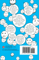 The Curious World of Drugs and Their Friends