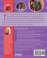 Not Your Mama's Knitting