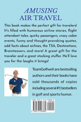 Amusing Air Travel Amusing Air Travel