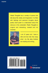 Poetic Thoughts Poetic Thoughts
