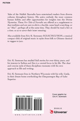 New Tales of Nasrudin