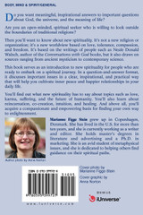 New Spiritual Answers to Life's Big Questions