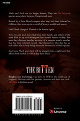 The Bitten The Bitten