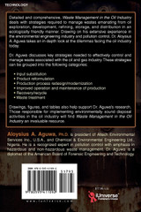 Waste Management in the Oil Industry