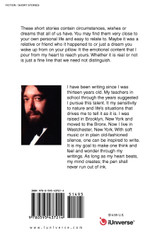Incredible Short Stories Incredible Short Stories