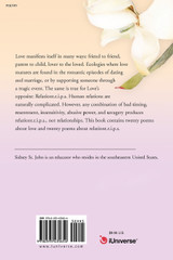 Recipes for Love & Relationt.r.i.p.s. Recipes for Love & Relationt.r.i.p.s.