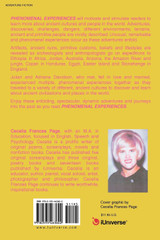 Phenomenal Experiences