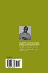 SexPressions... The Green Book